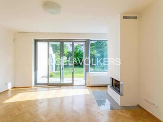 Pronájem domu 230 m2, K vinicím, Praha 6 – Nebušice