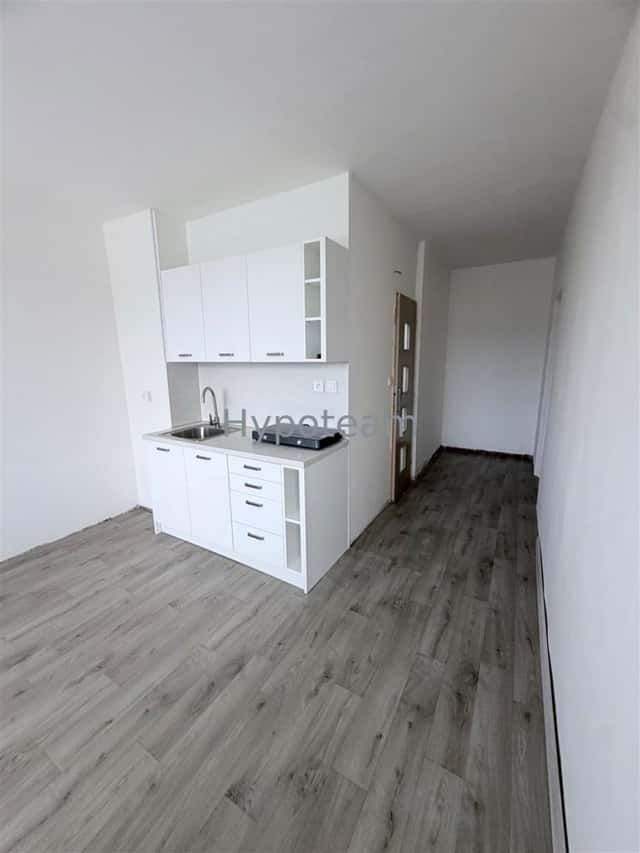 Pronájem bytu 1+1 42 m2, Sibiřská, Ústí nad Labem – Neštěmice