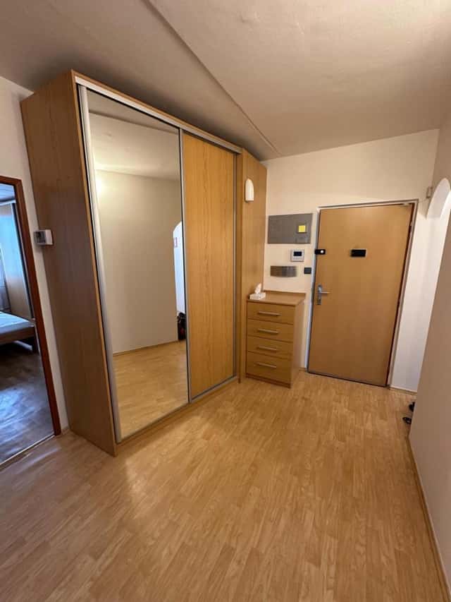 Pronájem bytu 3+1 81 m2, Zábělská, Plzeň – Bukovec, okres Plzeň-město
