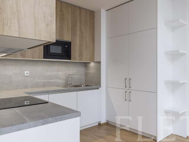 Pronájem bytu 2+kk 56 m2, Nebřenická, Praha 4 – Chodov