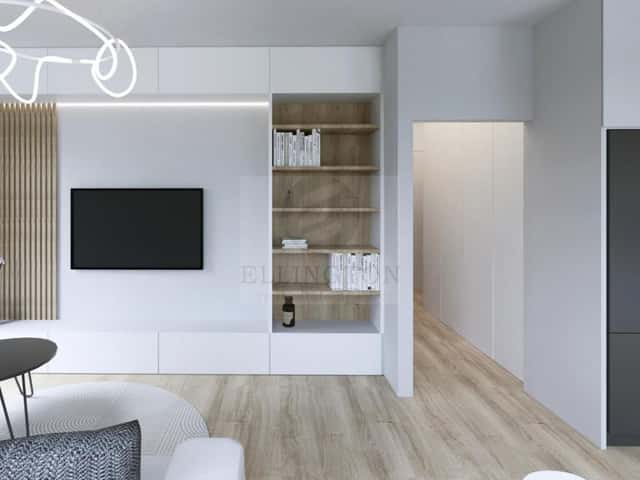 Prodej bytu 1+kk 43 m2, Floriánské náměstí, Kladno