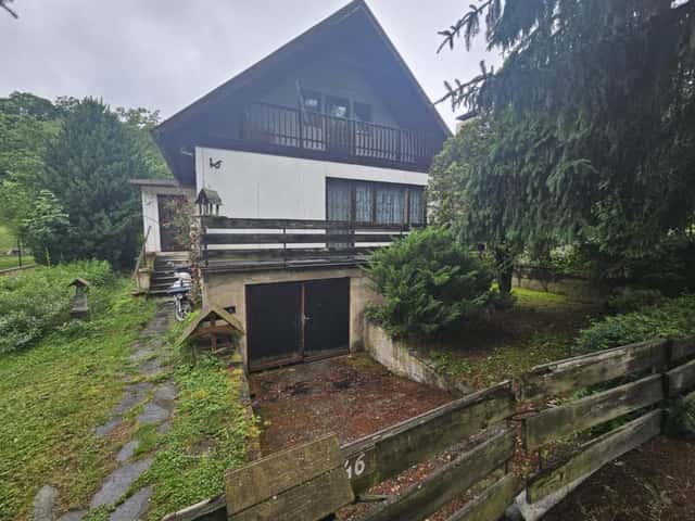 Prodej domu 126 m2, Údolní, Úštěk – Úštěk-České Předměstí, okres Litoměřice