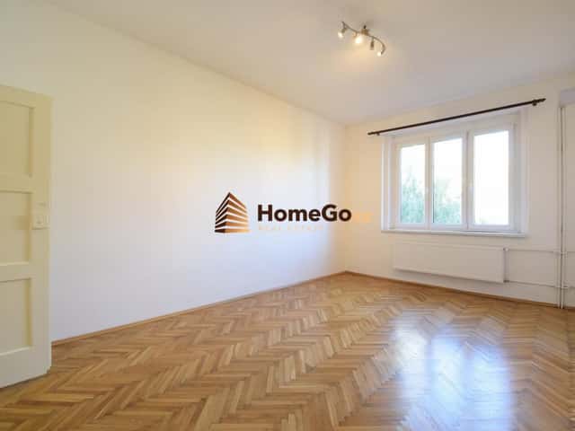 Pronájem bytu 2+kk 56 m2, Lounských, Praha 4 – Nusle