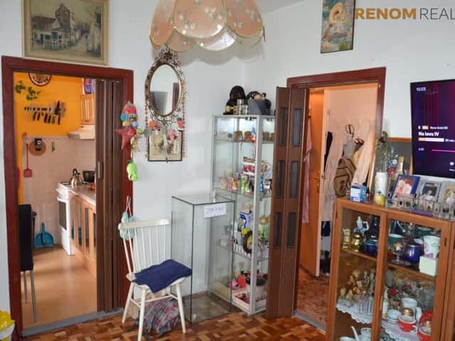 Pronájem bytu 2+1 44 m2, Gen. Svobody, Uničov, okres Olomouc