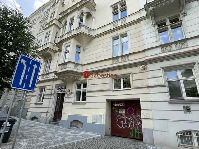 Pronájem objektu 16 m2, Ruská, Praha 3 – Vinohrady