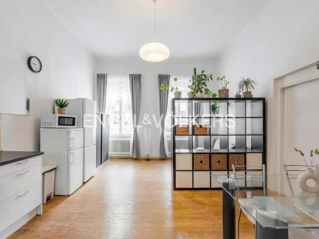 Prodej bytu 3+1 106 m2, Jenštejnská, Praha – Nové Město