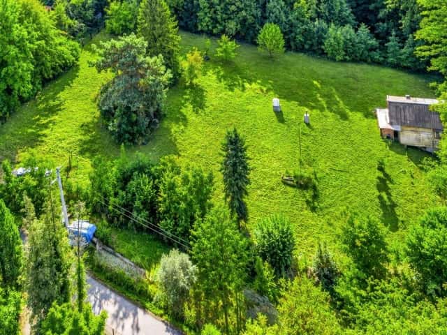 Prodej pozemku 3278 m2, Podvrší, Ostrava – Radvanice, okres Ostrava-město