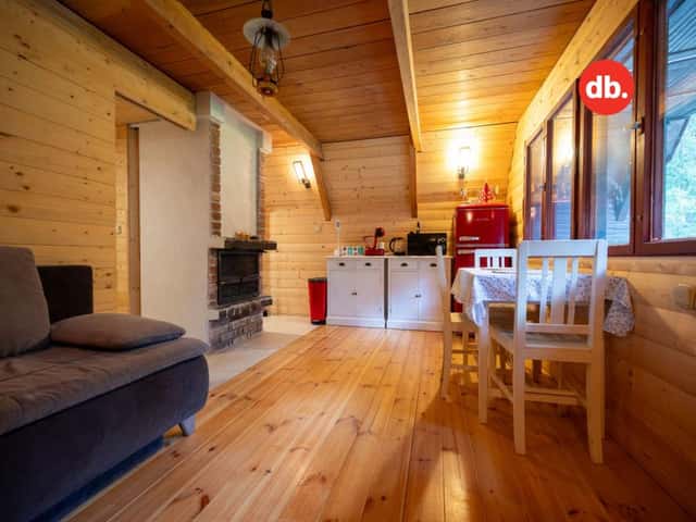 Prodej domu 49 m2, Dlouhá Lomnice, Bochov – Dlouhá Lomnice, okres Karlovy Vary