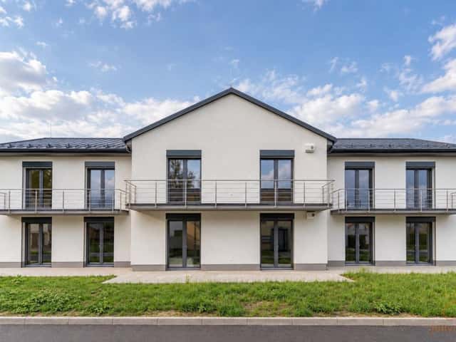 Prodej bytu 2+kk 64 m2, Radiměř, Radiměř, okres Svitavy
