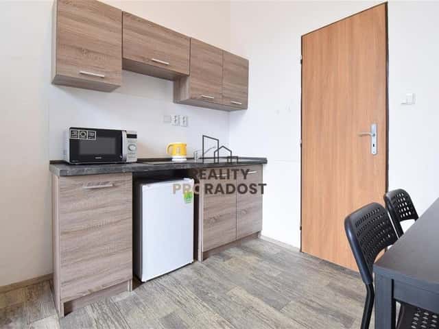 Pronájem bytu 2+1 44 m2, Václavská, Brno – Staré Brno, okres Brno-město