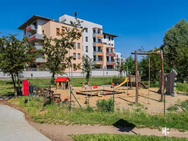 Pronájem bytu 3+kk 72 m2, Bermanova, Praha 9 – Čakovice