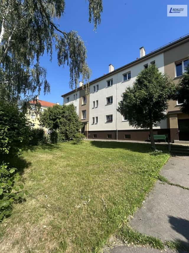 Prodej bytu 3+kk 50 m2, Palachova, Hořovice, okres Beroun
