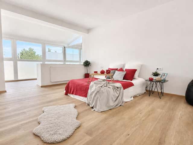 Prodej bytu 4+kk 119 m2, Nádražní, Strážnice, okres Hodonín