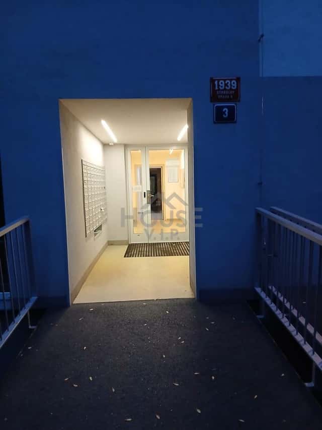 Prodej bytu 2+kk 55 m2, Kettnerova, Praha 5 – Stodůlky