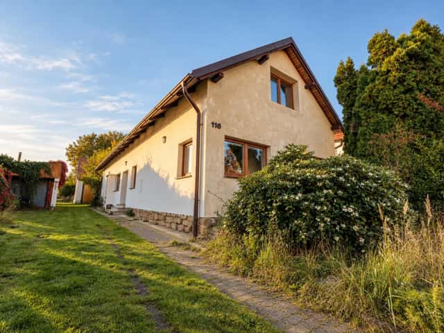 Prodej domu 206 m2, V Úvoze, Kaznějov, okres Plzeň-sever