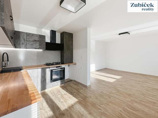Pronájem domu 70 m2, Metlov, Tlumačov, okres Zlín