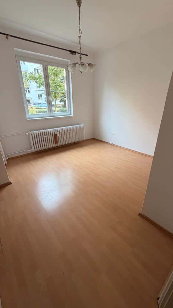 Pronájem bytu 2+kk 45 m2, Sladkovského, Pardubice – Zelené Předměstí