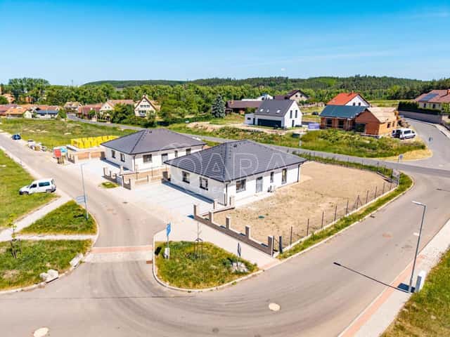 Prodej bytu 3+kk 68 m2, Olešná, Olešná, okres Rakovník