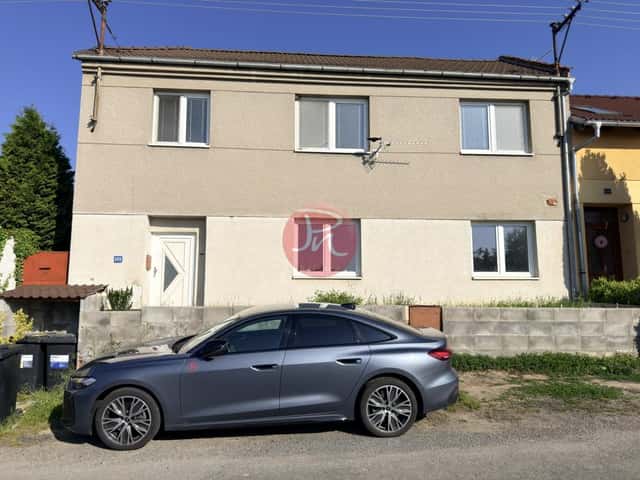 Prodej domu 160 m2, Ohrozimská, Mostkovice, okres Prostějov