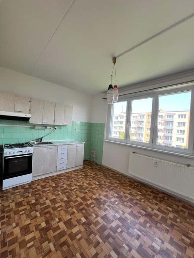 Pronájem bytu 3+1 69 m2, Branišovská, České Budějovice – České Budějovice 2