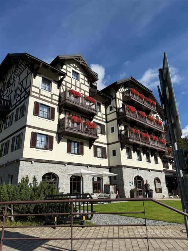 Pronájem bytu 2+kk 80 m2, Bedřichov, Špindlerův Mlýn – Bedřichov, okres Trutnov
