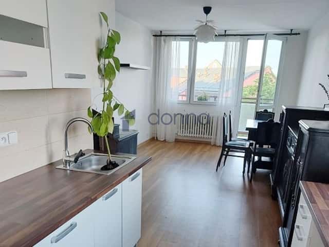 Pronájem bytu 3+kk 63 m2, Hlavatého, Praha 4 – Háje