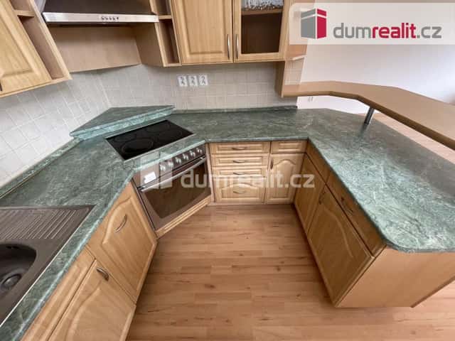 Pronájem bytu 2+kk 68 m2, Názovská, Praha 10 – Strašnice
