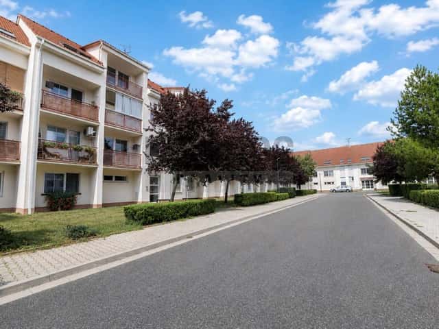 Pronájem bytu 2+1 61 m2, Rybářská, Nymburk