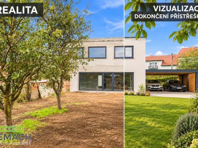 Prodej domu 150 m2, Popovice, Popovice, okres Uherské Hradiště