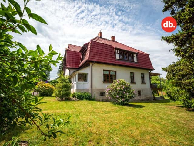 Prodej domu 208 m2, Edisonova, Varnsdorf, okres Děčín