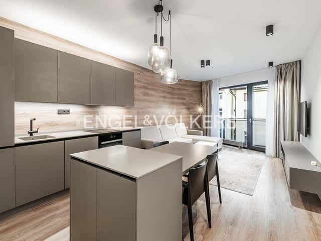 Prodej bytu 2+kk 67 m2, Staropramenná, Praha 5 – Smíchov