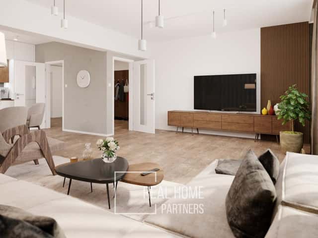 Prodej bytu 4+kk 170 m2, Oslavanská, Ivančice, okres Brno-venkov