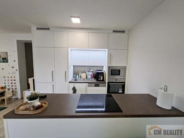 Pronájem bytu 2+kk 62 m2, Plumlovská, Prostějov – Čechovice