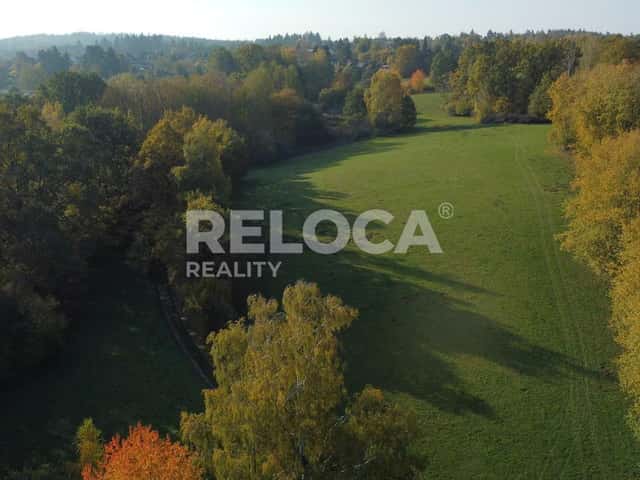Prodej pozemku 27014 m2, Těptín, Kamenice – Těptín, okres Praha-východ