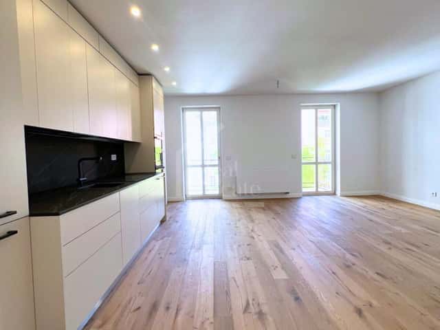 Pronájem bytu 4+kk 125 m2, Třebízského, Praha – Vinohrady