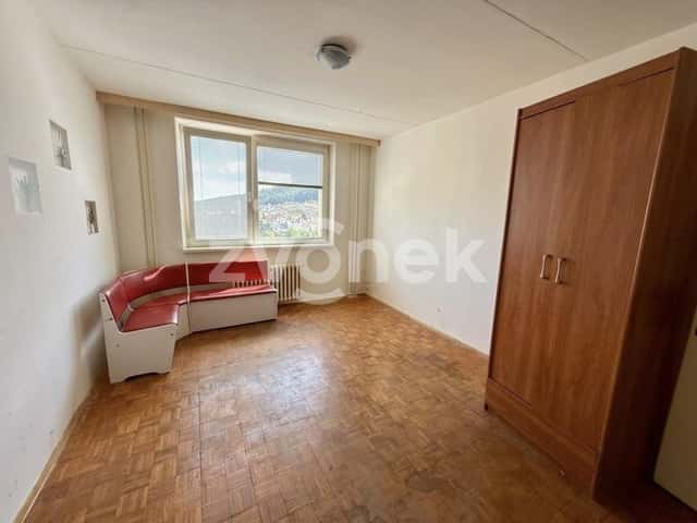 Prodej bytu 1+kk 28 m2, B. Němcové, Zlín – Prštné
