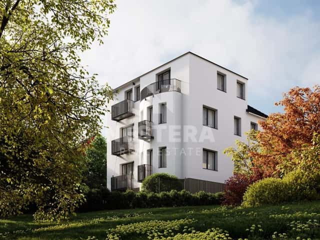 Prodej bytu 2+kk 34 m2, Želivská, Praha 9 – Kyje