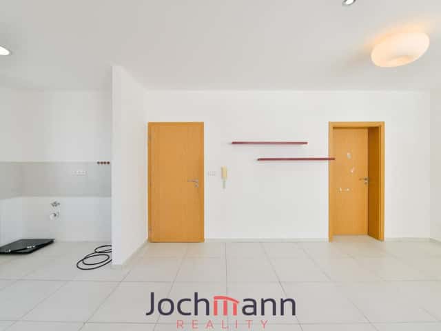 Pronájem bytu 3+kk 109 m2, Husova tř., České Budějovice – České Budějovice 2