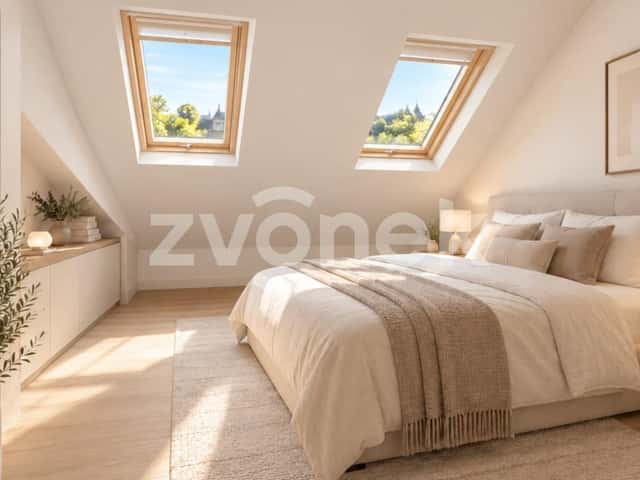 Prodej bytu 4+kk 125 m2, Horní náměstí, Vsetín