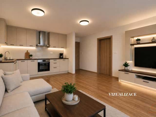 Prodej bytu 3+kk 86 m2, Radiměř, Radiměř, okres Svitavy