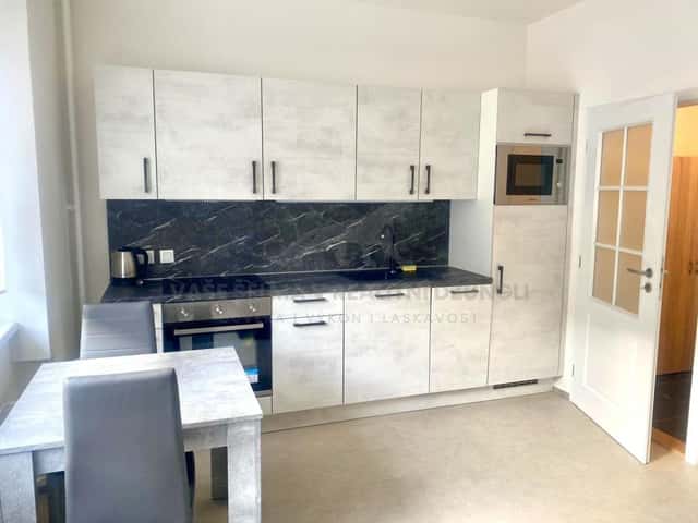 Pronájem bytu 1+kk 25 m2, třída Dukelských hrdinů, Jáchymov, okres Karlovy Vary
