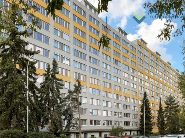 Prodej bytu 2+kk 44 m2, Katovická, Praha 8 – Bohnice