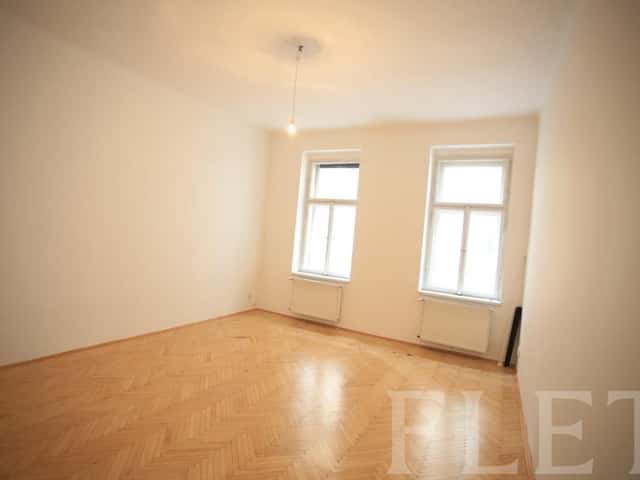 Pronájem bytu 1+1 50 m2, Chelčického, Praha 3 – Žižkov