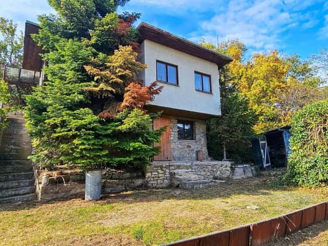Prodej domu 54 m2, Sedlešovice, Nový Šaldorf-Sedlešovice – Sedlešovice, okres Znojmo