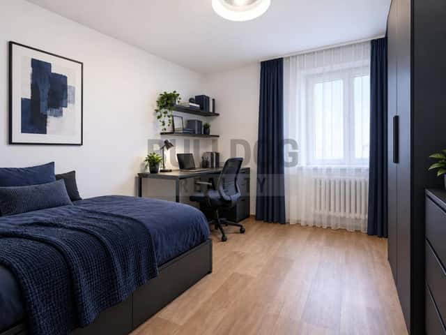 Prodej bytu 3+kk 54 m2, Bělčická, Praha 4 – Záběhlice