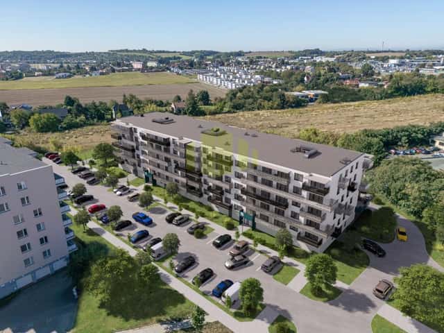 Prodej bytu 2+kk 58 m2, Jeremiášova, Olomouc – Povel