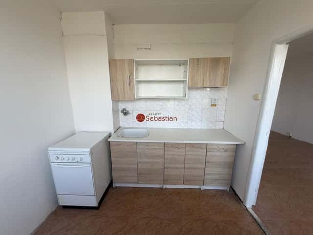 Prodej bytu 1+1 35 m2, Javorová, Most