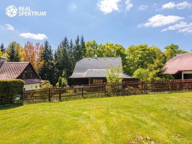 Prodej domu 150 m2, Česká Cikánka, Svratka – Česká Cikánka, okres Žďár nad Sázavou