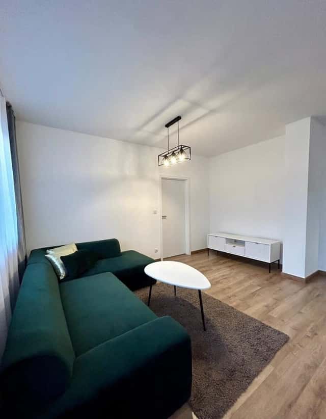 Pronájem bytu 1+1 52 m2, Dolní náměstí, Opava – Město