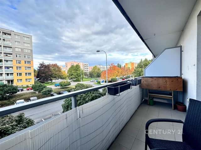 Pronájem bytu 2+kk 44 m2, Hornoměcholupská, Praha 10 – Horní Měcholupy